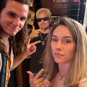 Meet your Posher, Kim